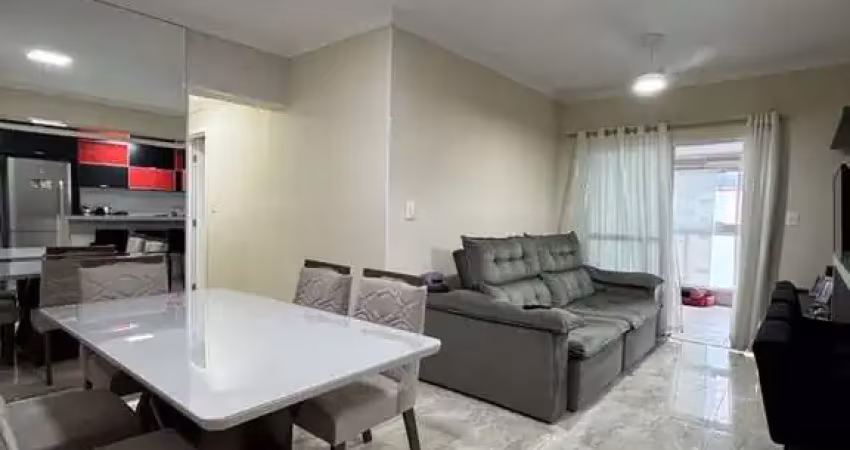 Apartamento à venda, 81 m² por r$ 620.000,00 - vilamar - praia grande/sp