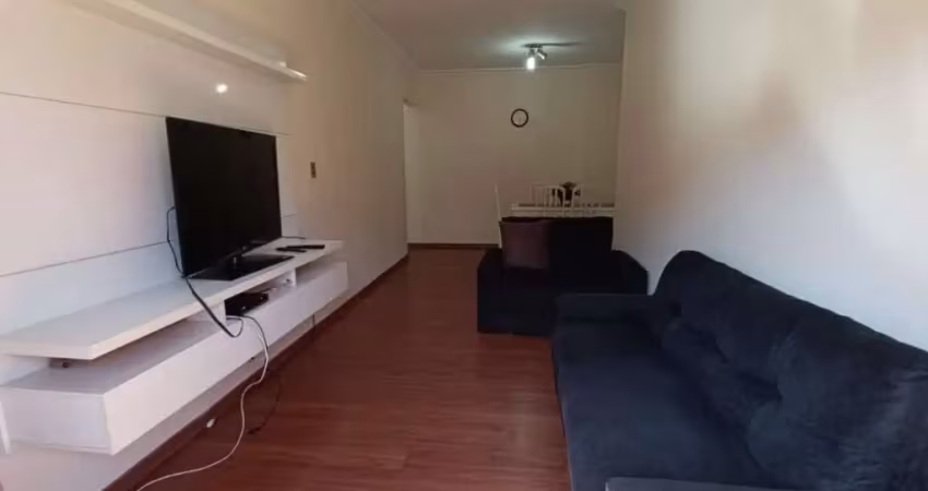 Apartamento à venda, 76 m² por r$ 350.000,00 - vila guilhermina - praia grande/sp