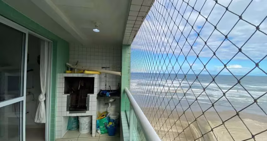 Apartamento com 2 dormitórios à venda, 81 m² por r$ 530.000,00 - jardim imperador - praia grande/sp