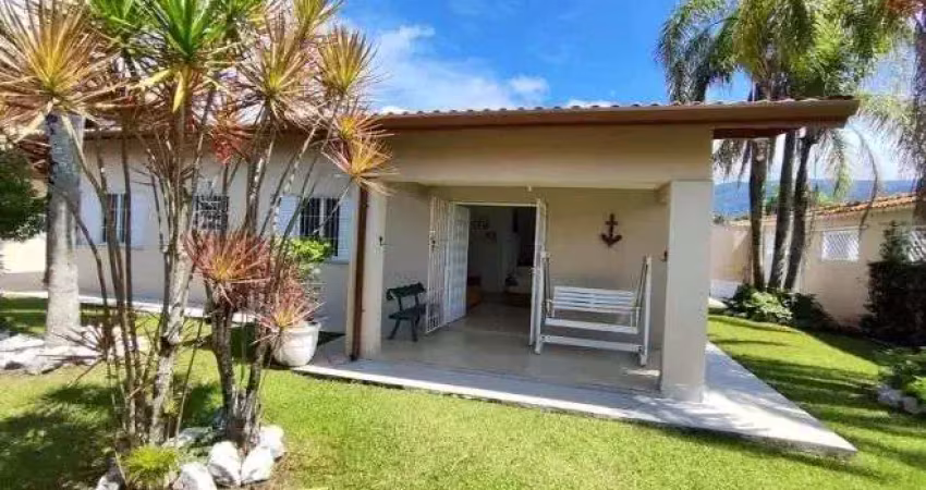 Casa com piscina, 7 dormitórios à venda, 320 m² por r$ 1.200.000 - balneário flórida - praia grande/sp