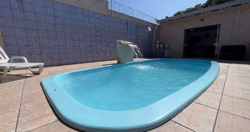 Casa com 2 dormitórios à venda, 104 m² por r$ 580.000,00 - mirim - praia grande/sp