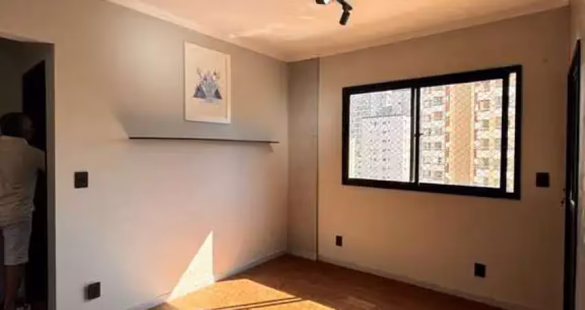 Apartamento com 1 dormitório à venda, 48 m² por r$ 295.000,00 - vila guilhermina - praia grande/sp