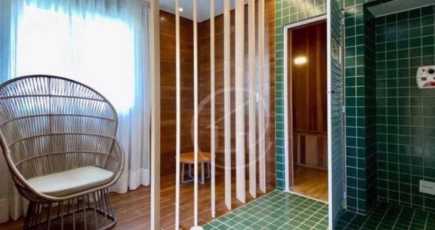 Apartamento com 2 dormitórios à venda, 67 m² por R$ 495.000,00 - Canto do Forte - Praia Grande/SP