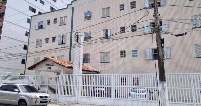Kitnet com 1 dormitório à venda, 32 m² por R$ 194.000,00 - Boqueirão - Praia Grande/SP
