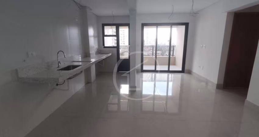 Apartamento com 2 dormitórios à venda, 73 m² por R$ 584.720,00 - Aviação - Praia Grande/SP