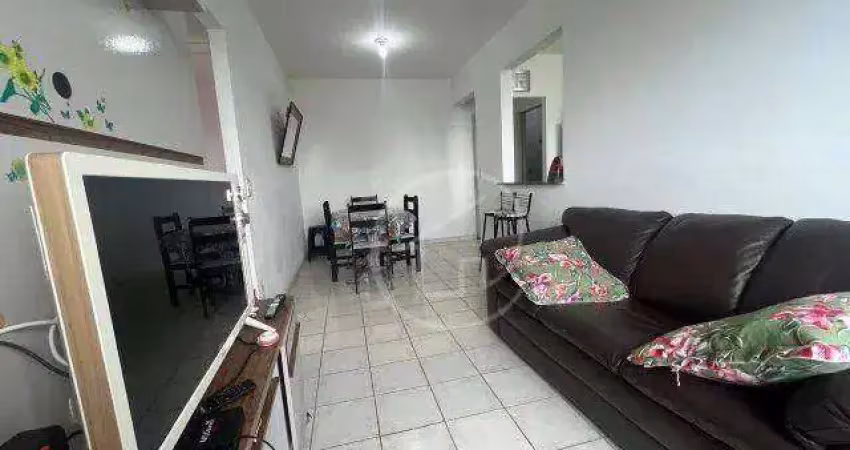 Apto Nova Mirim, 02 quartos, próximo a prefeitura, rodoviária e do novo shopping.