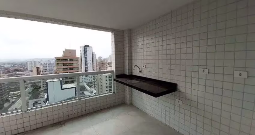 Apartamento com 3 quartos à venda na Rua José da Silva Machado, 300, Tupi, Praia Grande