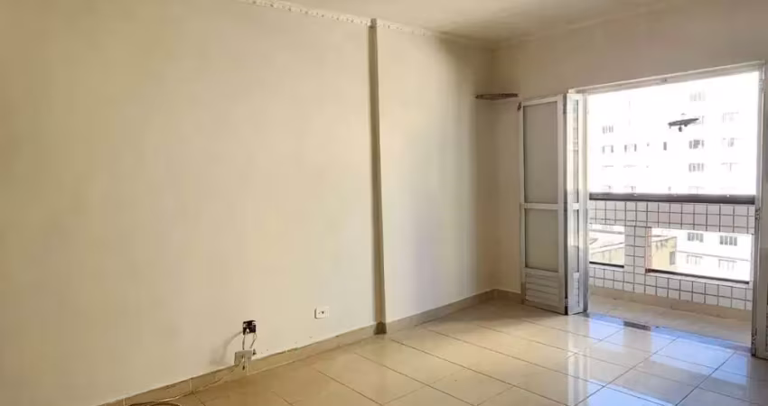 Apartamento, 70 m² - venda por r$ 380.000,00 ou aluguel por r$ 2.800,00/mês - aviação - praia grande/sp