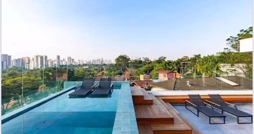 Casa com 3 dormitórios à venda por r$ 19.800.000,00 - jardim dos estados - são paulo/sp