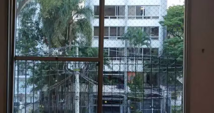 Apartamento com 3 dormitórios à venda, 125 m² por r$ 980.000,00 - aclimação - são paulo/sp