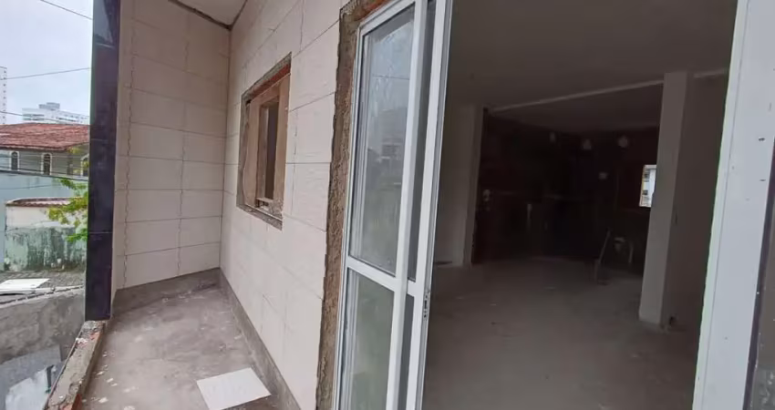 Sobrado triplex com 3 dormitórios à venda, 180 m² por r$ 1.200.000 - vila guilhermina - praia grande/sp