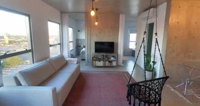 Apartamento com 2 dormitórios à venda, 70 m² por r$ 950.000 - vila leopoldina - são paulo/sp