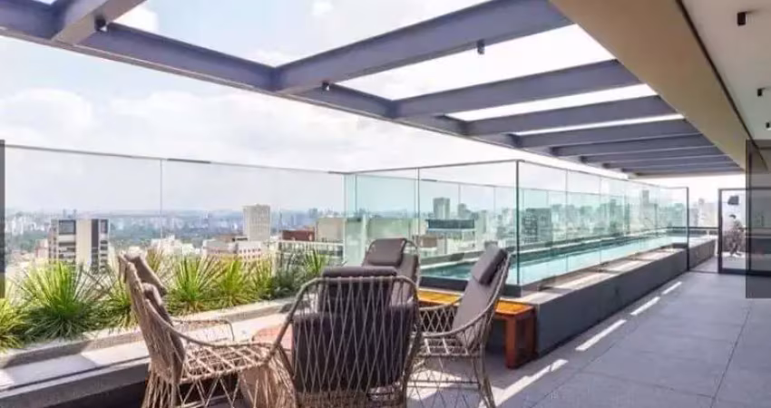 Apartamento com 2 dormitórios à venda, 60 m² por r$ 1.500.000 - jardim paulista - são paulo/sp