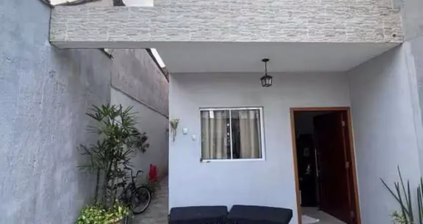 Sobrado com 5 dormitórios à venda, 173 m² por r$ 629.000,00 - vila guilhermina - praia grande/sp