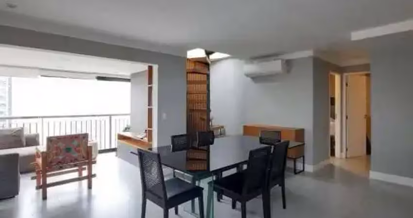 Apartamento com 3 dormitórios à venda, 240 m² por r$ 2.000.000 - vila mariana - são paulo/sp