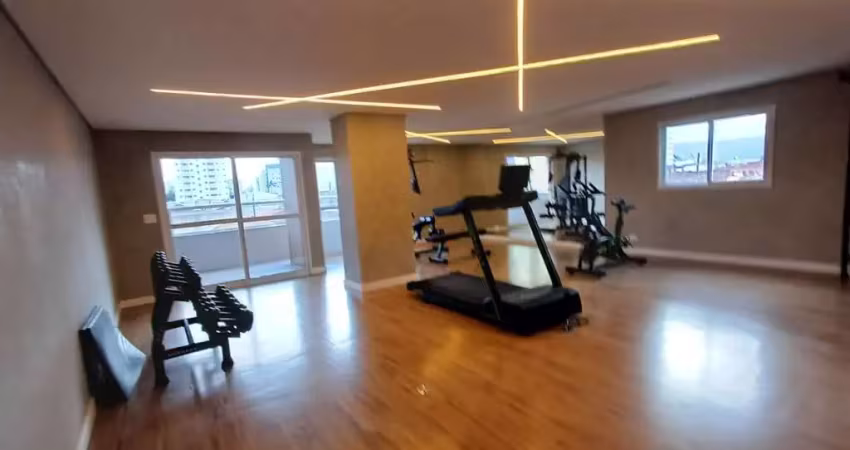 Apartamento com 2 dormitórios à venda, 72 m² por r$ 605.923,51 - vila guilhermina - praia grande/sp