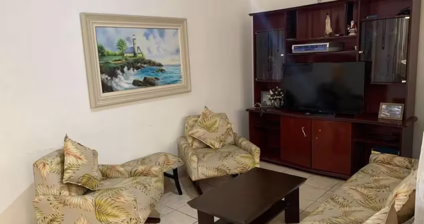Apartamento com 2 dormitórios à venda, por r$ 266.000 - na segunda quadra da praia