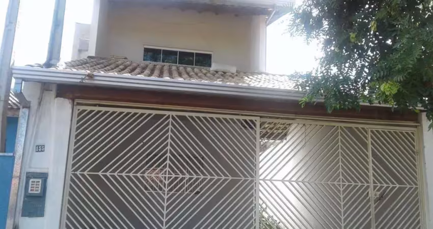 Casa com 3 quartos à venda na Arminda Jaime Loconsolo, 155, Jardim Primavera, Itupeva