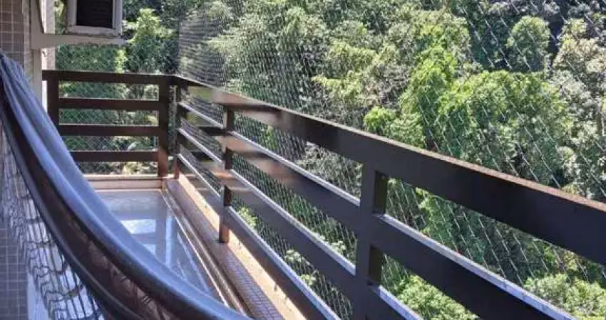 Apartamento com 3 dormitórios à venda, 118 m² por r$ 680.000,00 - barra funda - guarujá/sp