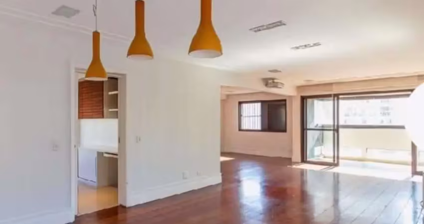 Apartamento com 3 dormitórios à venda, 230 m² por r$ 3.200.000,00 - moema - são paulo/sp
