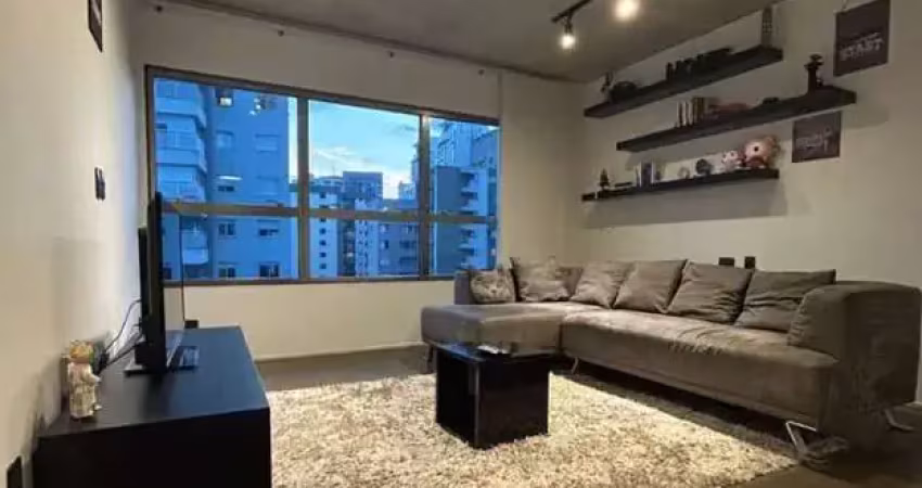 Apartamento com 2 dormitórios à venda, 75 m² por r$ 1.250.000 - bela vista - são paulo/sp