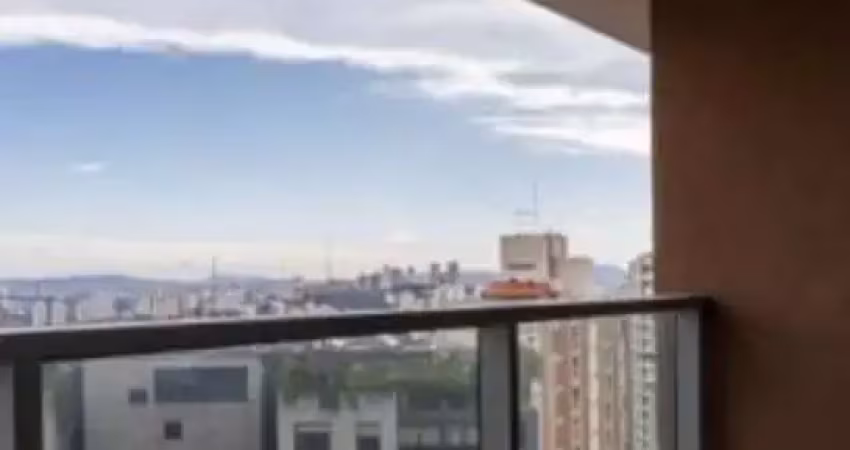Apartamento com 3 dormitórios à venda, 122 m² por r$ 2.350.000,00 - vila madalena - são paulo/sp