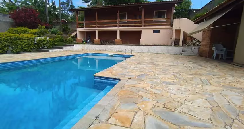 Casa com 3 quartos à venda na Avenida Afonso Zupardo, 940, Jardim Leonor, Itatiba