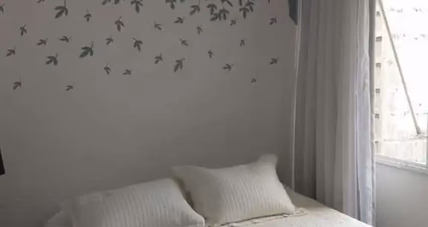 Apartamento com 1 dormitório à venda, 44 m² por r$ 420.000,00 - consolação - são paulo/sp