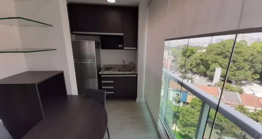 Apartamento com 2 dormitórios à venda, 88 m² por r$ 1.050.000 - pinheiros - são paulo/sp
