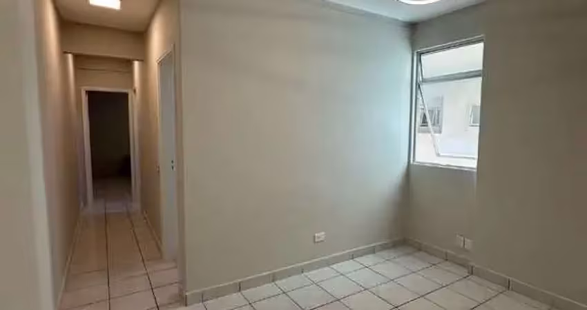 Apartamento com 1 dormitório à venda, 40 m² por r$ 320.000 - aviação - praia grande/sp