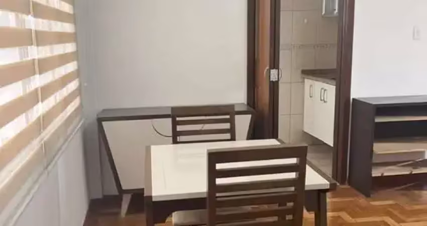 Apartamento com 2 dormitórios à venda, 50 m² por r$ 700.000 - vila madalena - são paulo/sp