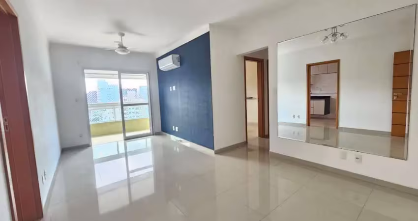 Apartamento com 2 dormitórios à venda, 74 m² por r$ 694.000,00 - canto do forte - praia grande/sp
