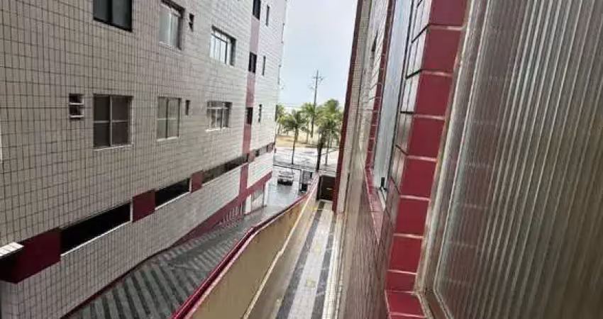 Kitnet / Stúdio à venda na Avenida Presidente Castelo Branco, 2374, Guilhermina, Praia Grande