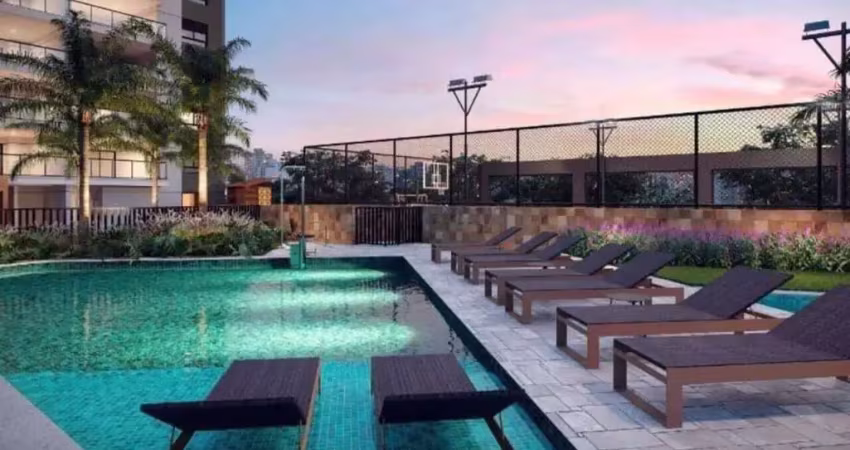 Apartamento com 2 dormitórios à venda, 81 m² por r$ 1.250.000,00 - vila romana - são paulo/sp