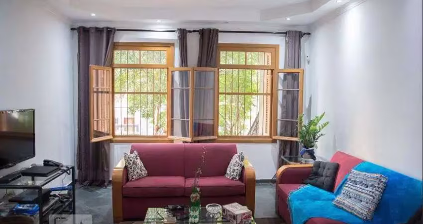 Casa com 3 quartos à venda na Rua Maria Rosa de Siqueira, 131, Santana, São Paulo