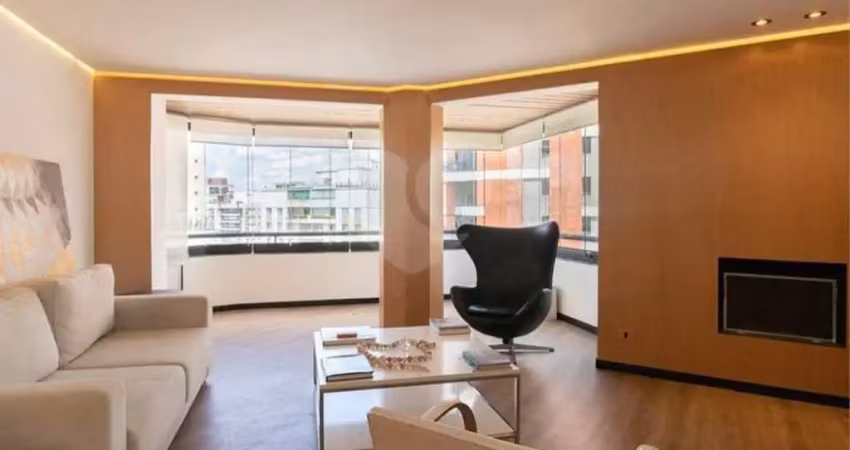 Apartamento com 3 dormitórios à venda, 149 m² por r$ 1.750.000,00 - perdizes - são paulo/sp