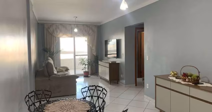 Apartamento com 2 dormitórios à venda, 94 m² por r$ 509.000,00 - aviação - praia grande/sp