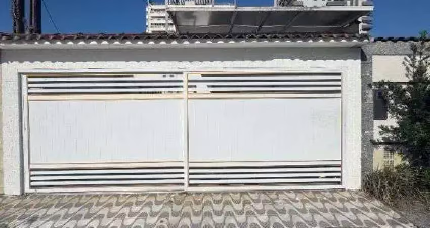 Casa com 2 dormitórios para alugar, 77 m² por r$ 4.500,00/mês - boqueirão - praia grande/sp