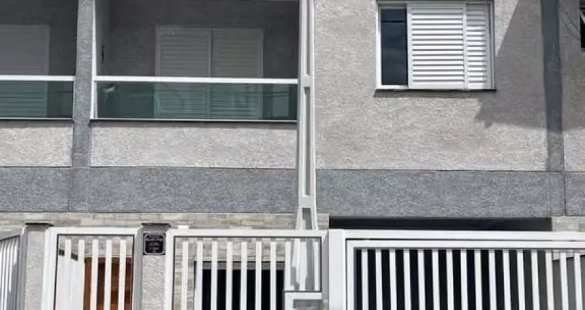 Sobrado com 3 dormitórios à venda, 125 m² por r$ 565.000,00 - aviação - praia grande/sp