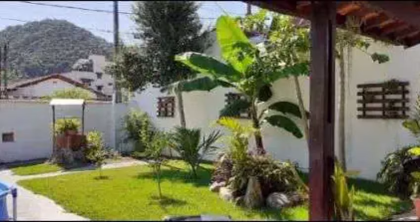 Sobrado com 5 dormitórios à venda, 200 m² por r$ 1.350.000,00 - canto do forte - praia grande/sp