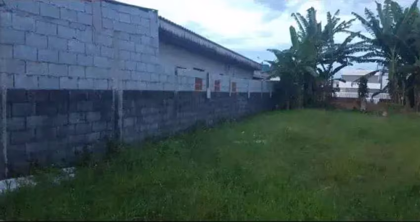 Terreno à venda, 260 m² por r$ 260.000,00 - jardim aclimação - praia grande/sp