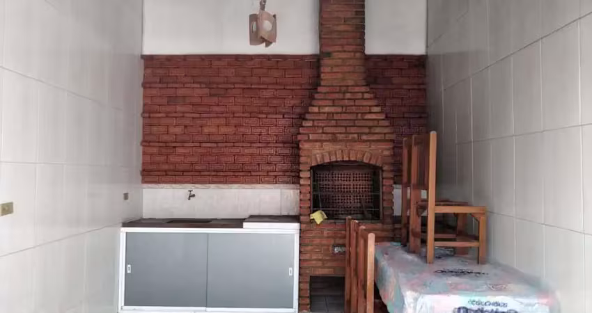 Casa com 3 quartos à venda na Rua Santa Terezinha, 414, Vilamar, Praia Grande
