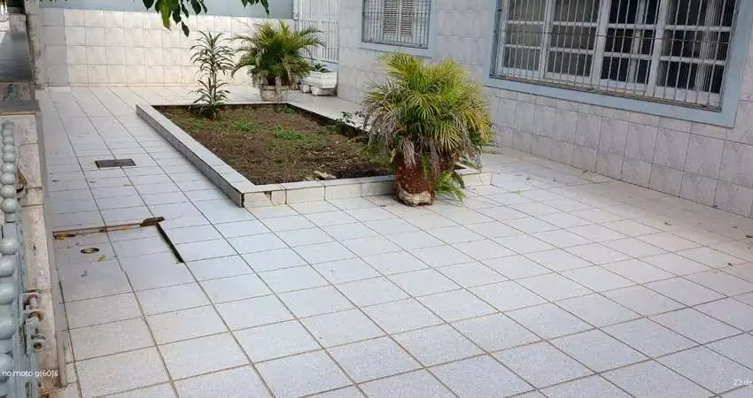 Casa com 3 dormitórios à venda, 130 m² por r$ 520.000,00 - caiçara - praia grande/sp