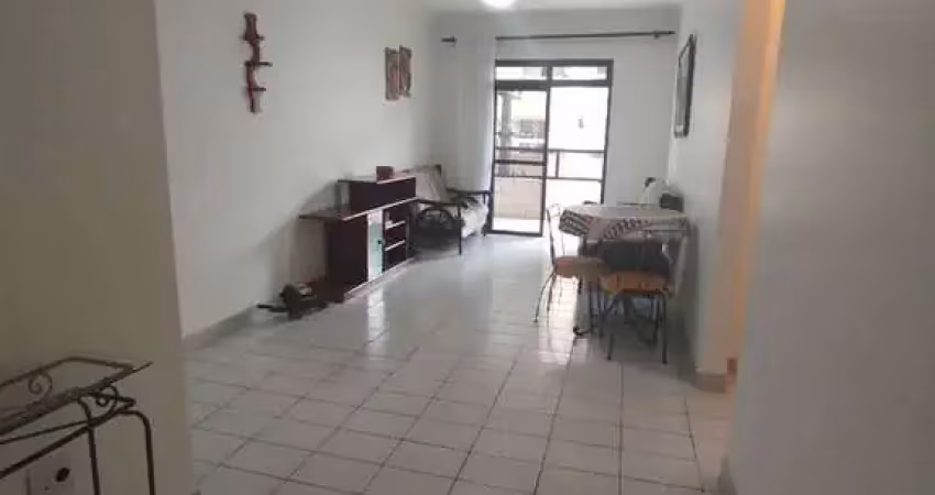 Apartamento com 2 dormitórios à venda, 80 m² por r$ 380.000,00 - aviação - praia grande/sp