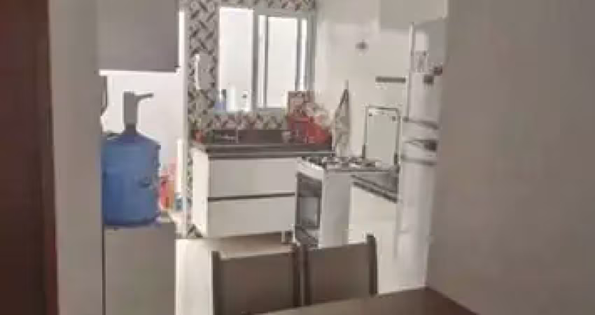 Casa com 2 dormitórios para alugar, 42 m² por r$ 2.300,00/mês - cidade ocian - praia grande/sp