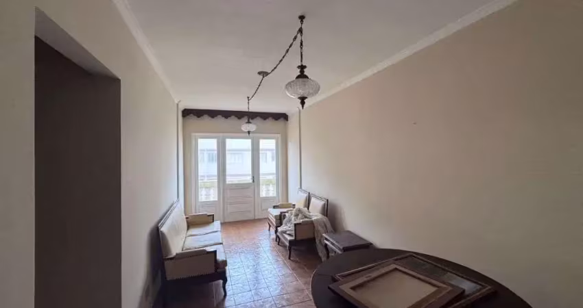 Apartamento com 2 dormitórios à venda, 75 m² por r$ 380.000,00 - tupi - praia grande/sp