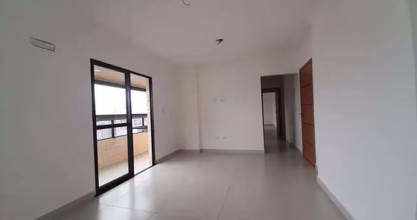 Apartamento à venda, 72 m² por r$ 600.000,00 - canto do forte - praia grande/sp
