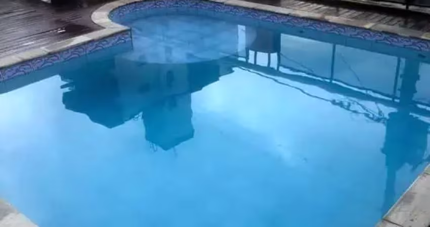 Casa à venda, 360 m² por r$ 1.655.000,00 - vila assunção - praia grande/sp