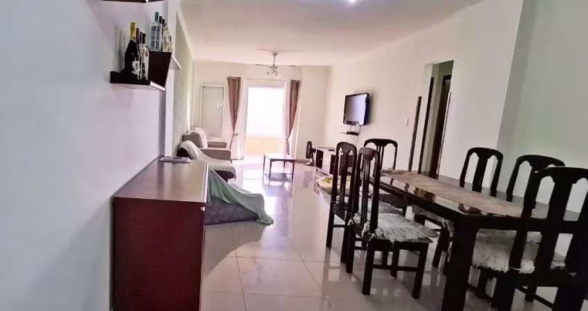 Apartamento à venda, 115 m² por r$ 570.000,00 - tupi - praia grande/sp
