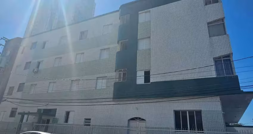 Apartamento à venda, 42 m² por r$ 250.000,00 - tupi - praia grande/sp